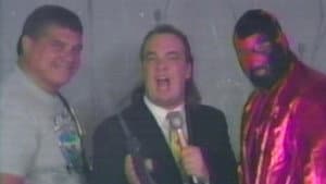 ECW Hardcore TV - Jul. 20, 1993