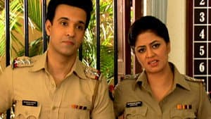 Mujhe Arrest Karlo