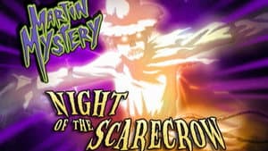 Night of the Scarecrow