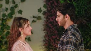 Aadhya Accepts Shivaay's Apology
