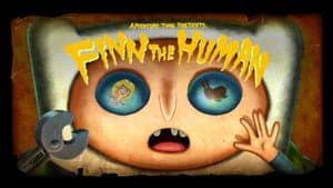 Finn the Human