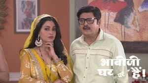 Anita Suffers Because Of Saxena’s Plan