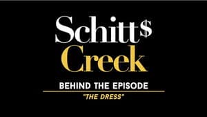 Behind the Episode: "The Dress"