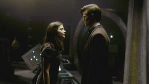 She Said, He Said (The Name of the Doctor Prequel)