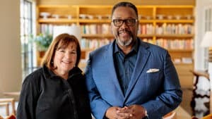 Wendell Pierce