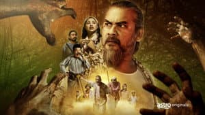 Husin Kembali Bersama Zombi Part 2