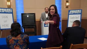 I Lost on Jeopardy!
