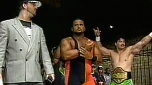 ECW Hardcore TV - Jul 25, 1995