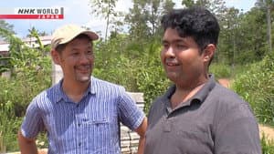 Social Entrepreneur - Ishikawa Naohito