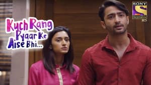 Dev Learns About Sonakshi's Pregnancy