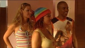 Zon, zee, sex en strippers