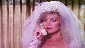 The Blushing Bride