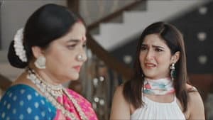 Indu traps Sneha and Siddhu in a room