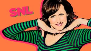 Molly Shannon/Linkin Park