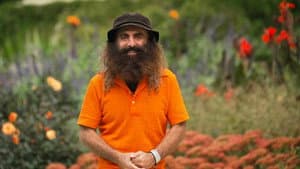 Episode 15 Winter Special: Saving Frogs & Flower Gardens