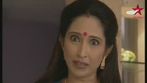 Daksha Gets Fooled