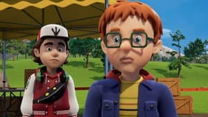 The King of Pontypandy