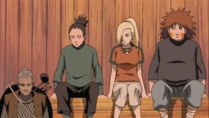 The Legendary Ino-Shika-Cho