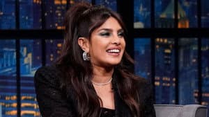 Priyanka Chopra Jonas, Kyle Mooney