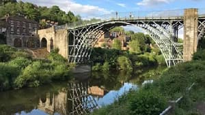 The Heart of England