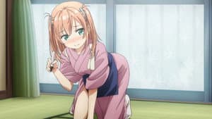 Nanahashi Minori Holds a Meeting