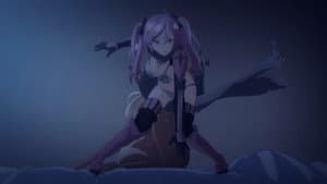 Kunoichi Ninpo Journal: Doctrine of Secret