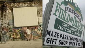 Field of Feuds