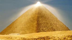 Secrets of the Pyramids