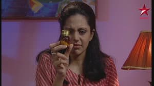 Mandira attempts suicide