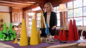 The Cones of Dunshire