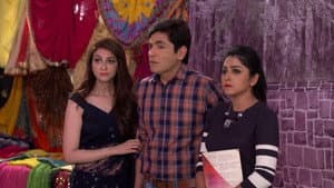 Manmohan Misbehaves With Angoori
