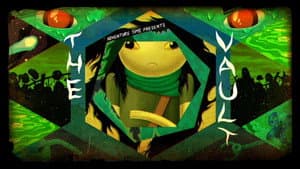 The Vault