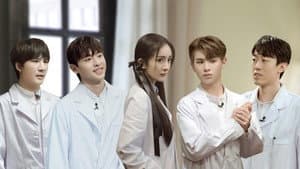 S3: EP12 Advance Bonus Scenes