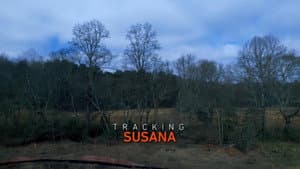 Tracking Susana