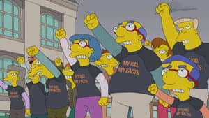 Hostile Kirk Place