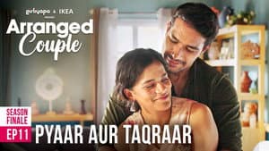 Pyaar Aur Taqraar