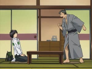 Come Pick Me Up! / I`m Always On Your Side (Episode 10.5)
