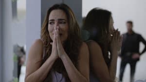 ¿Dónde está Laura?