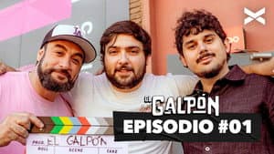 Episode 1