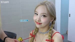 NAYEON “IM NAYEON” Week EP.01
