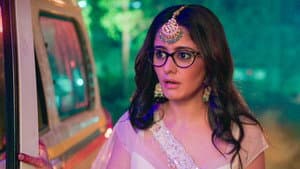 Mannat Breaks Down Over Shruti