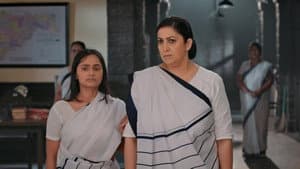 Divine Light Brings Hope to Tulsi