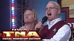 NWA Total Nonstop Action #19