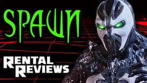 Spawn (1997)