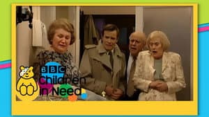Children In Need Special