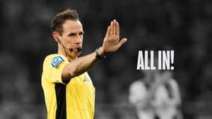 All in. And off!