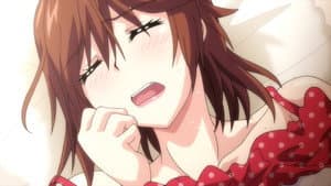 In a Capsule Hotel, Feeling His Body Heat.