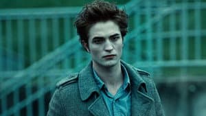 Fan Fiction Story Time - November #2 - Forbiden Fruit: The Tempation of Edward Cullen Ch. 1 -3