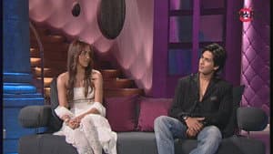 Esha Deol and Shahid Kapoor