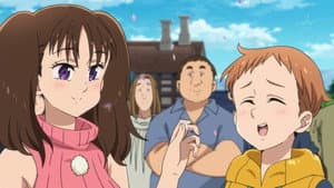 In Pursuit of First Love